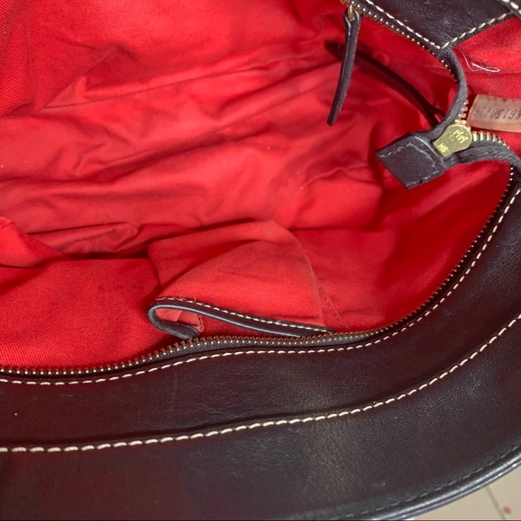 Dooney & Bourke DB print 1975 - Picture 9 of 16